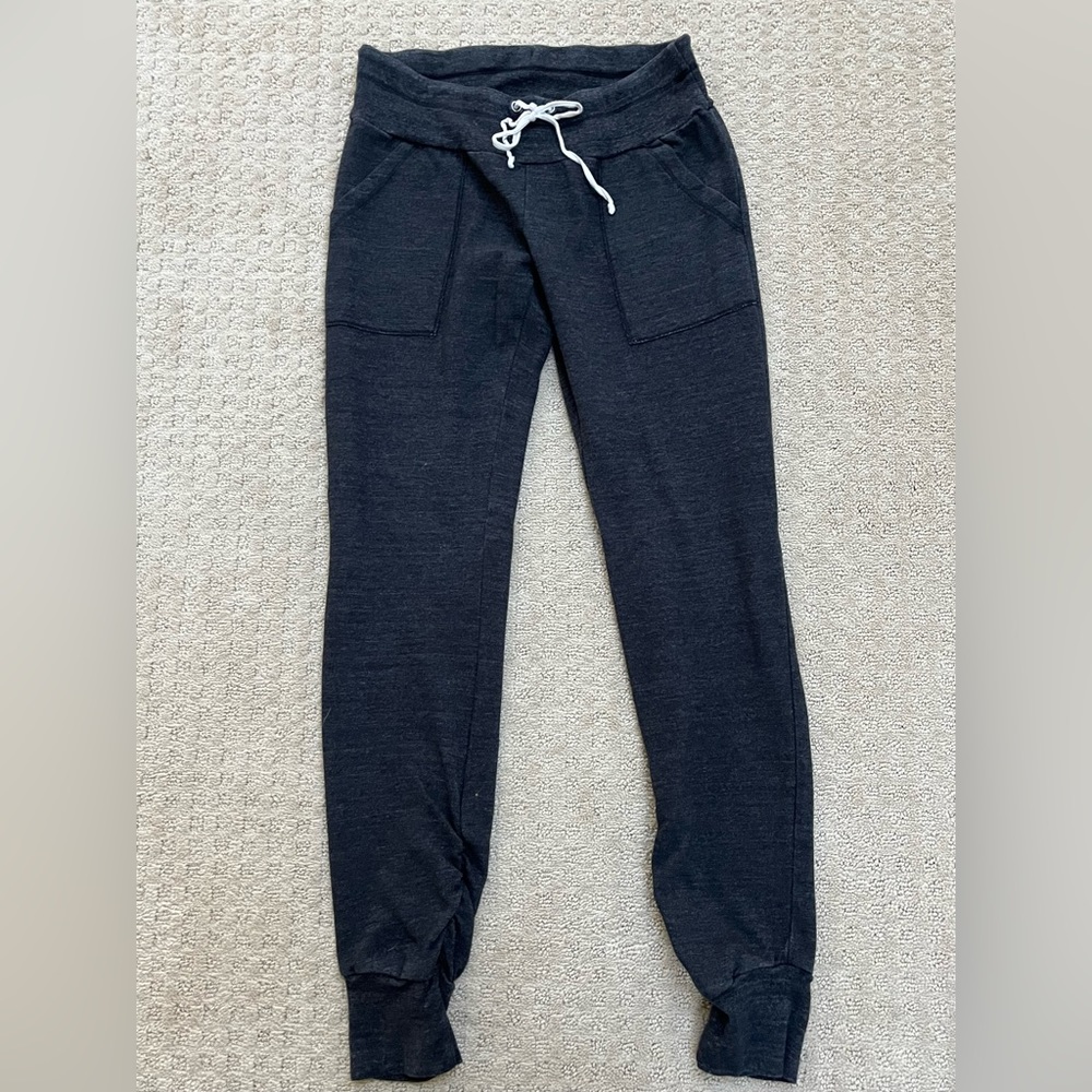 Splendid joggers